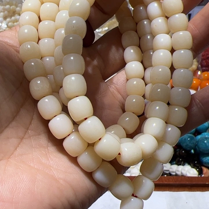 大果紫檀（缅甸花梨）8/8独芯脖挂