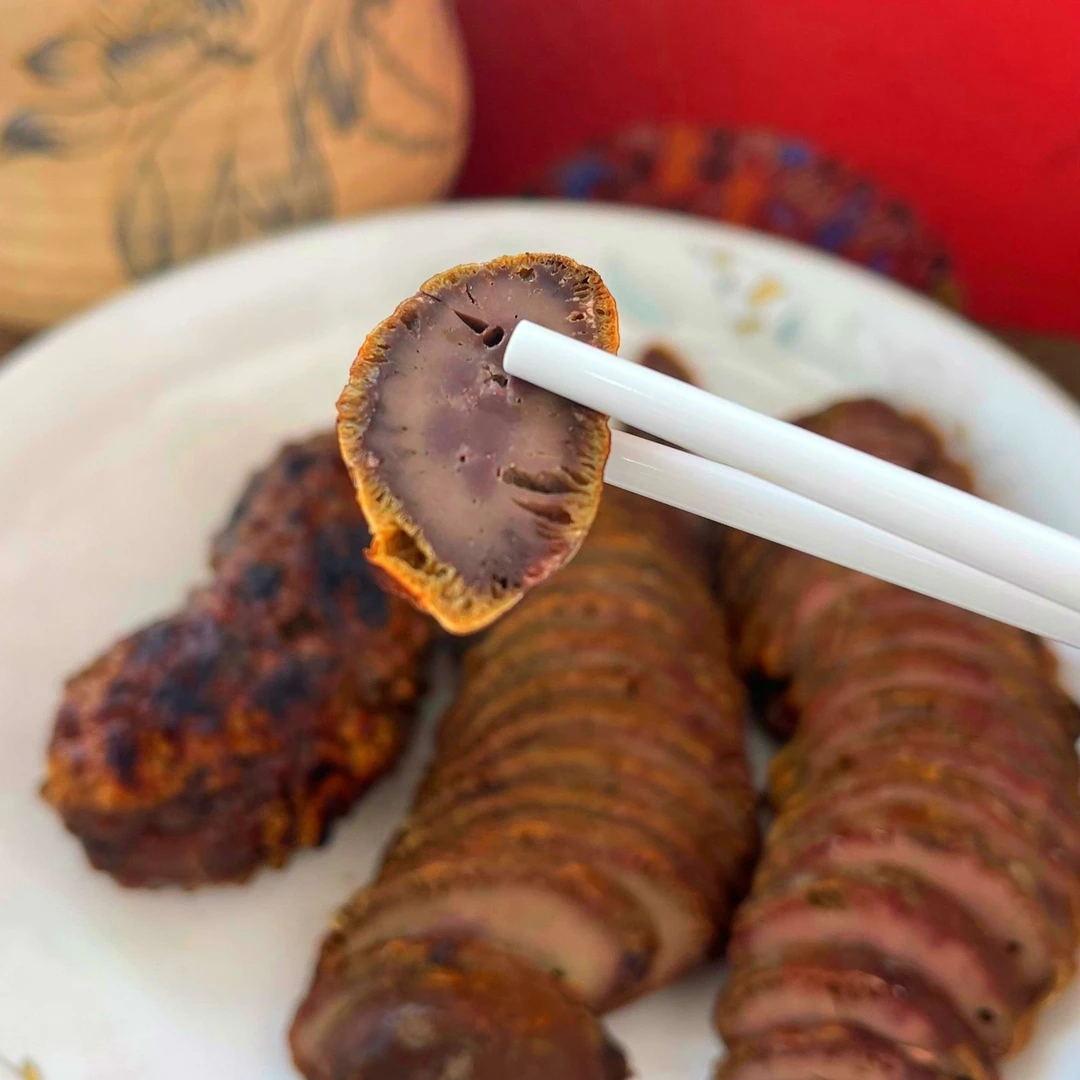 【东北丑腰子】烧烤腰子下三路重口味香辣五香下酒零食熟食东北特产