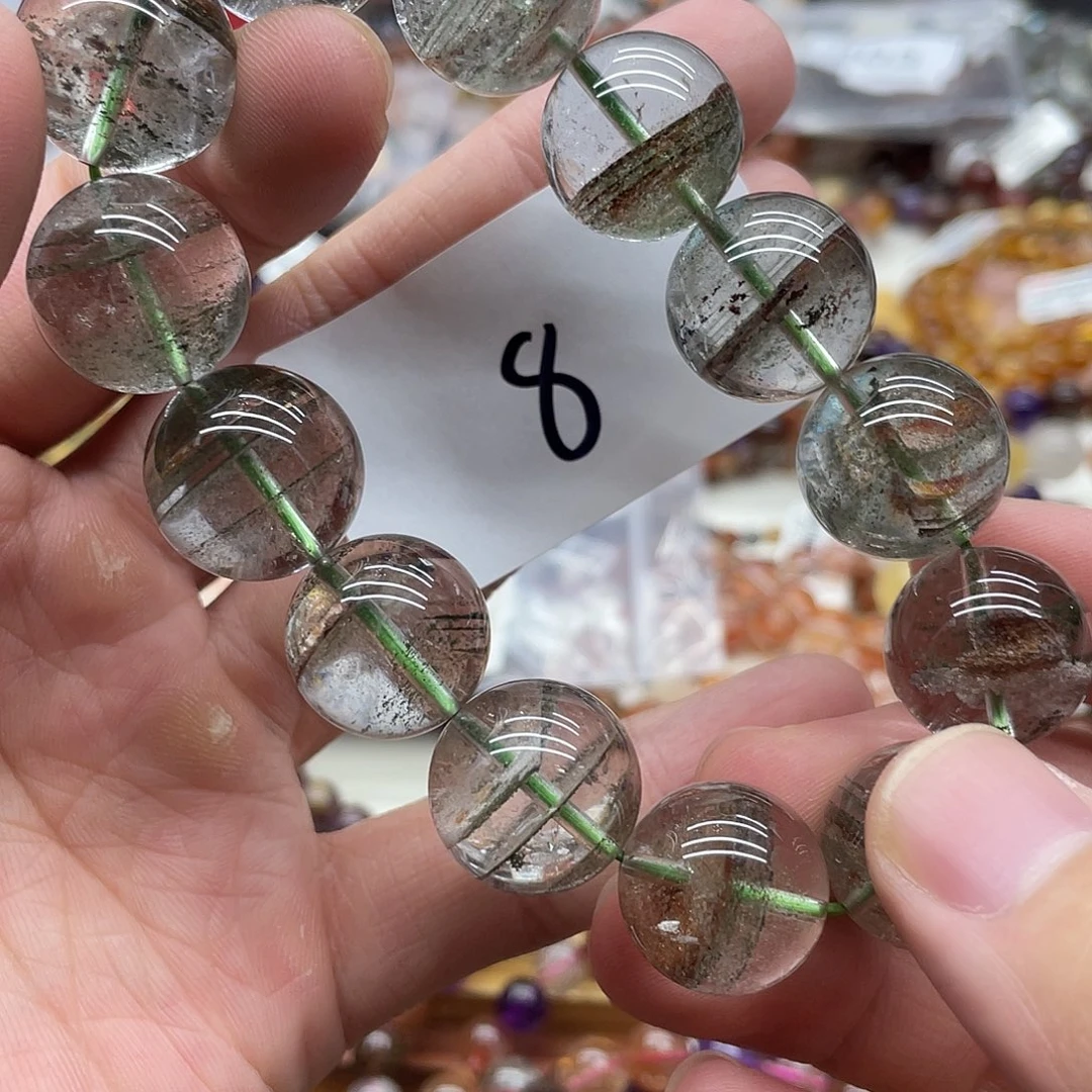手链未镶嵌水晶天然