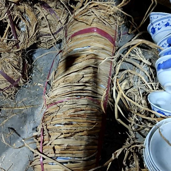 绿泥盘子碗茶壶啥都有30个
