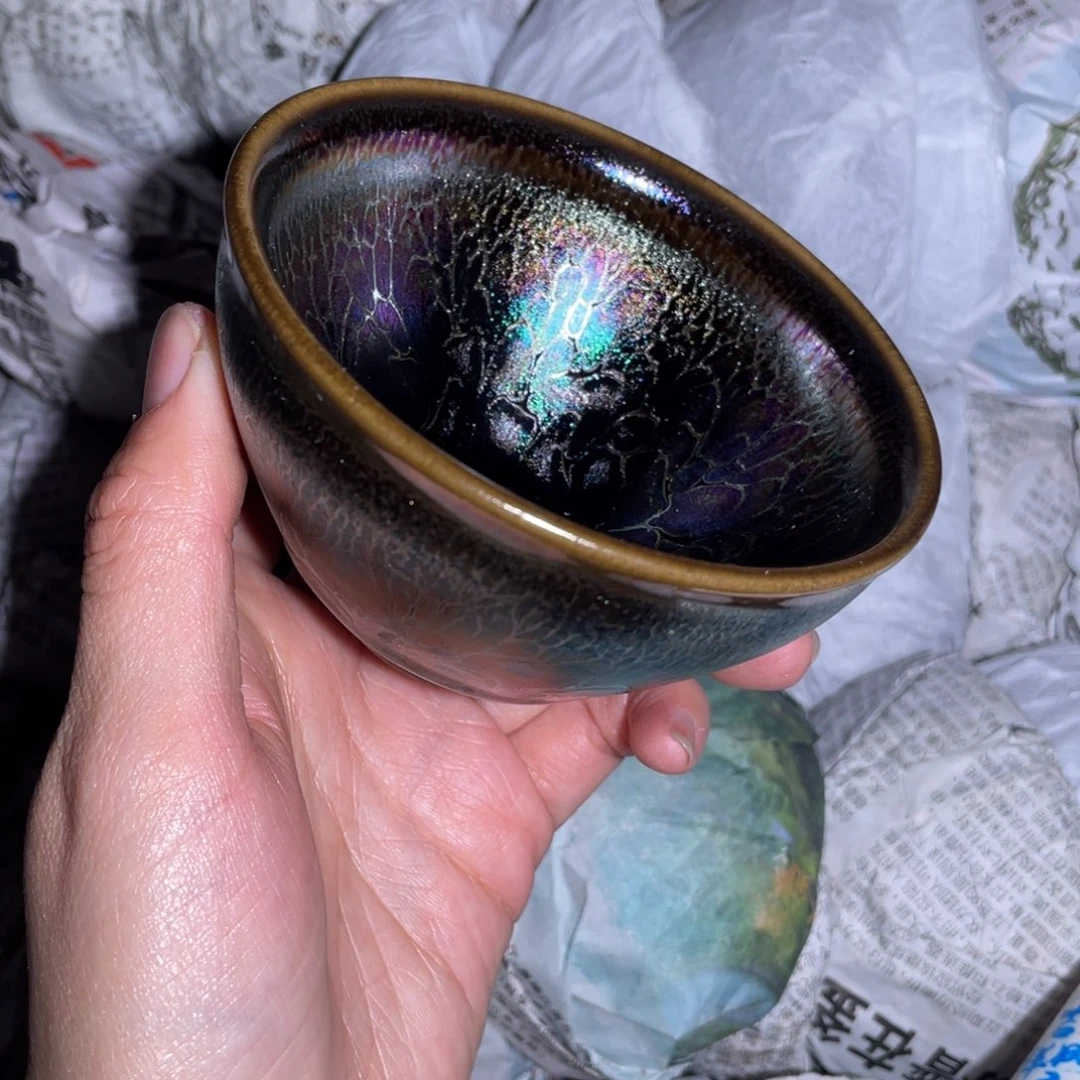 茶盏建盏直播间链接