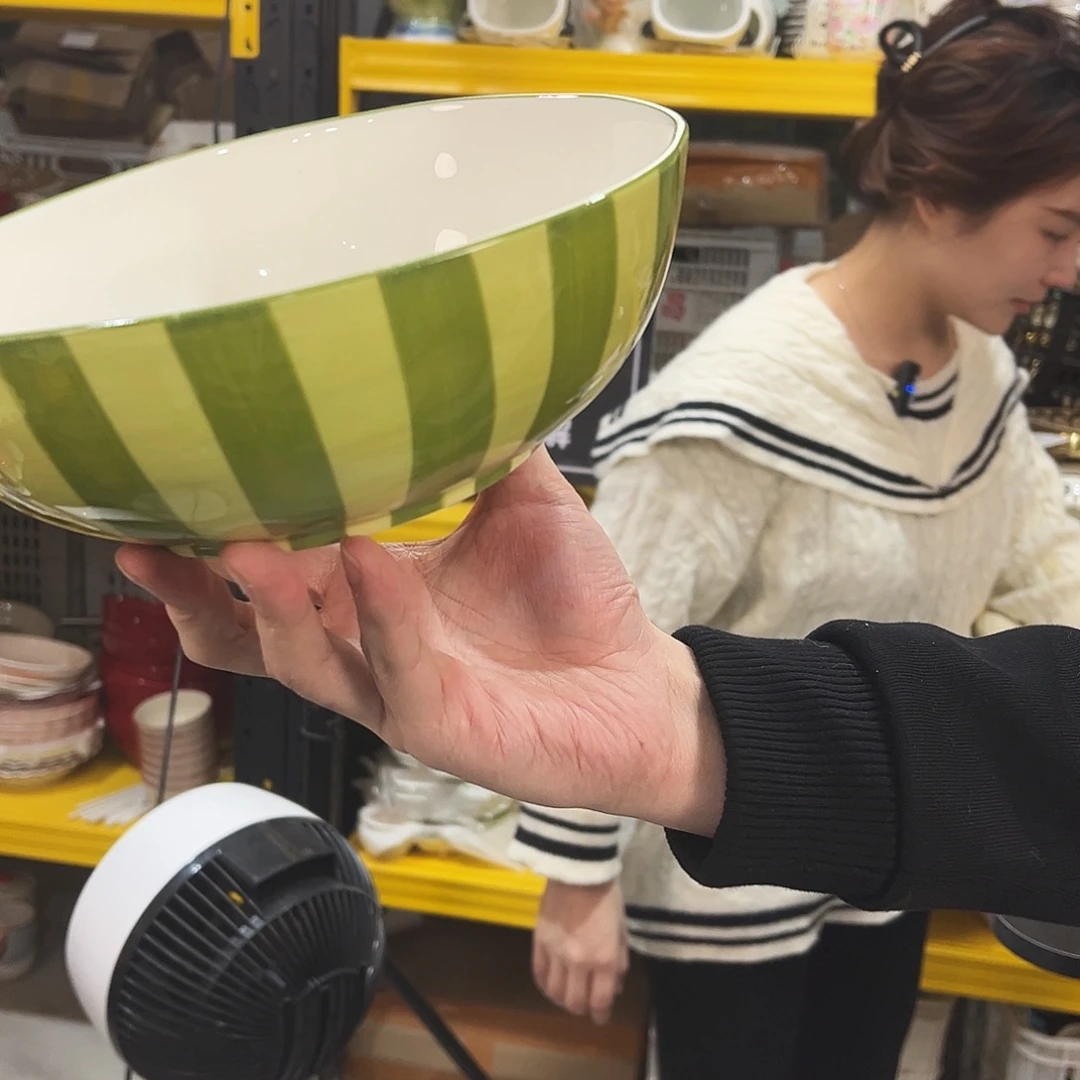 潮州陶瓷餐具微瑕