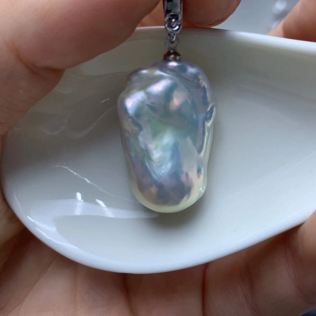 淡水珍珠其他未镶嵌