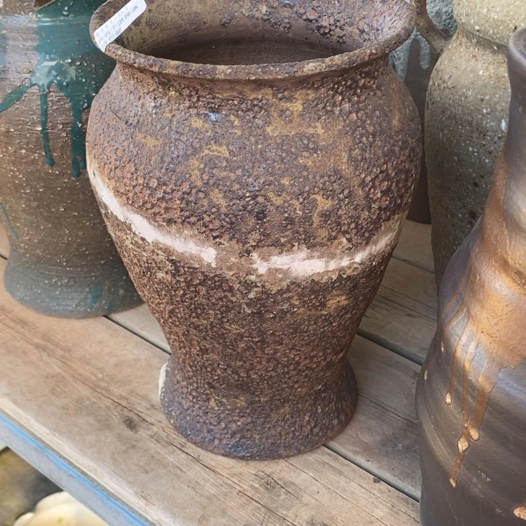 51号多肉盆口径15高25