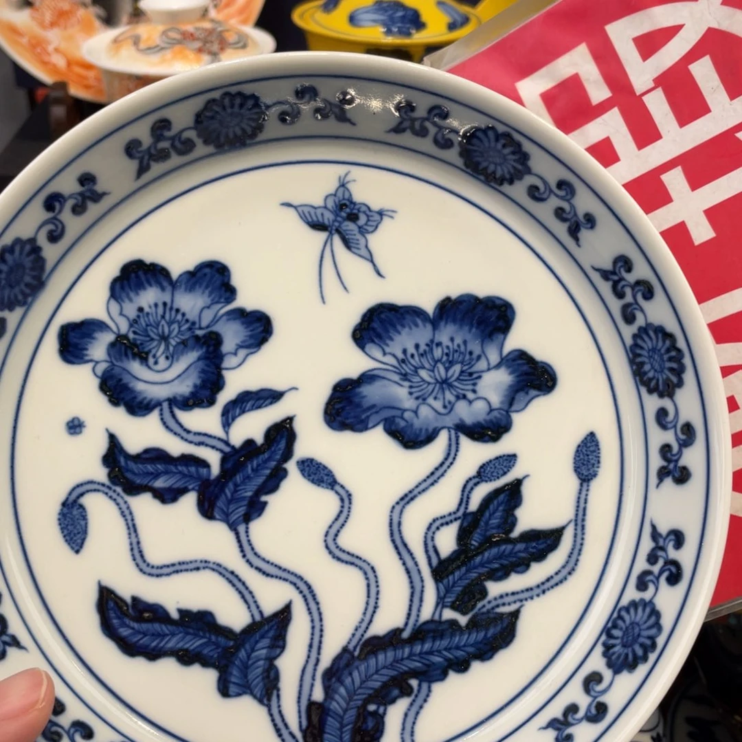 景德镇陶瓷景德镇