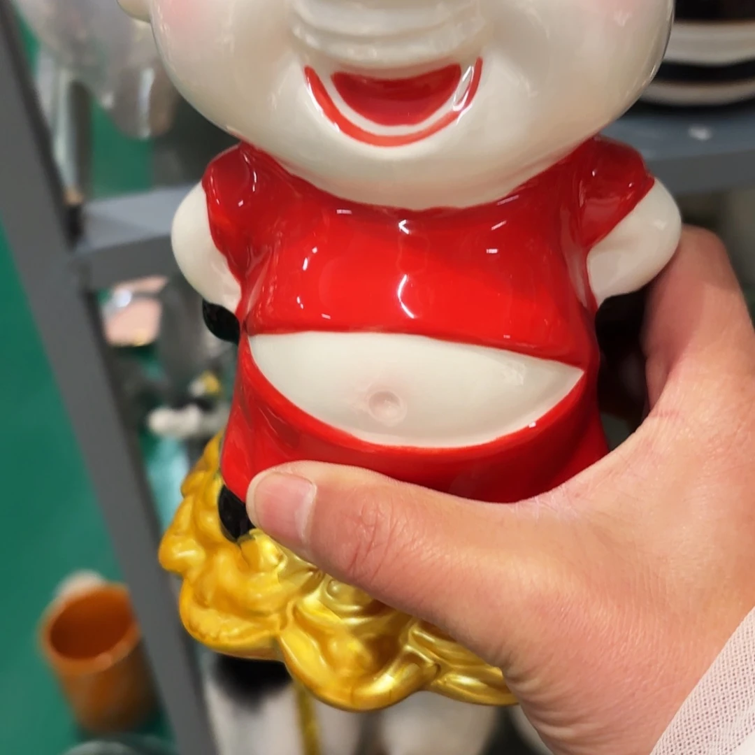 三*陶瓷艺术设计中心