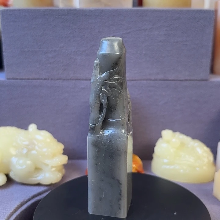 寿山石印石寿山石