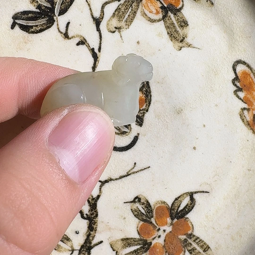 桐***音瓷片瓷片摆件摆件摆件