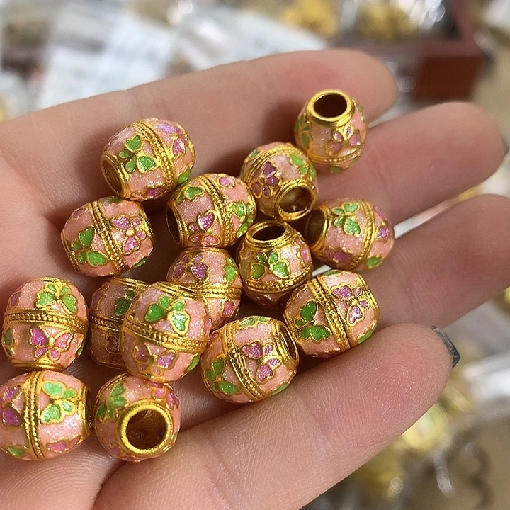铜合金可爱系列 满三单飞2