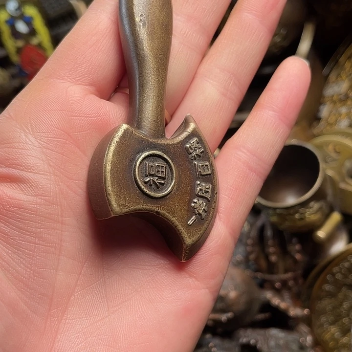 铜器摆件诚信经营