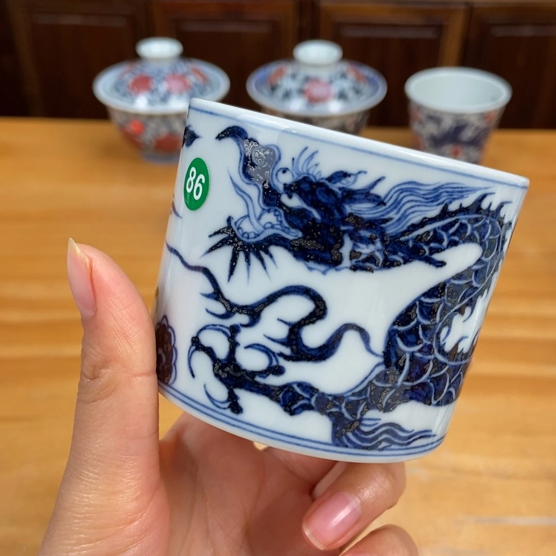 景德镇手绘哈哈哈哈哈哈