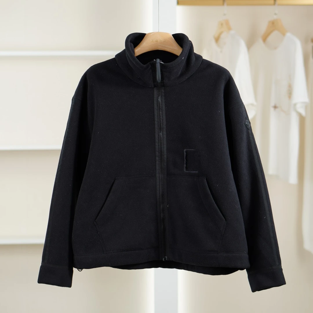 麦迪尚品【伯】51201124 通勤百搭保暖外套秋冬女装专柜撤柜