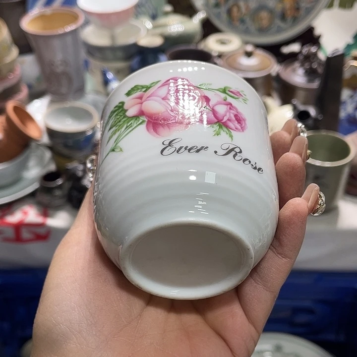 茶杯具19.9发带瑕疵牌都是坏的8