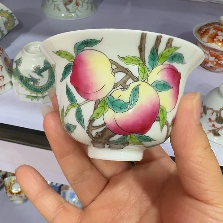 陶瓷艺术品收藏陶瓷