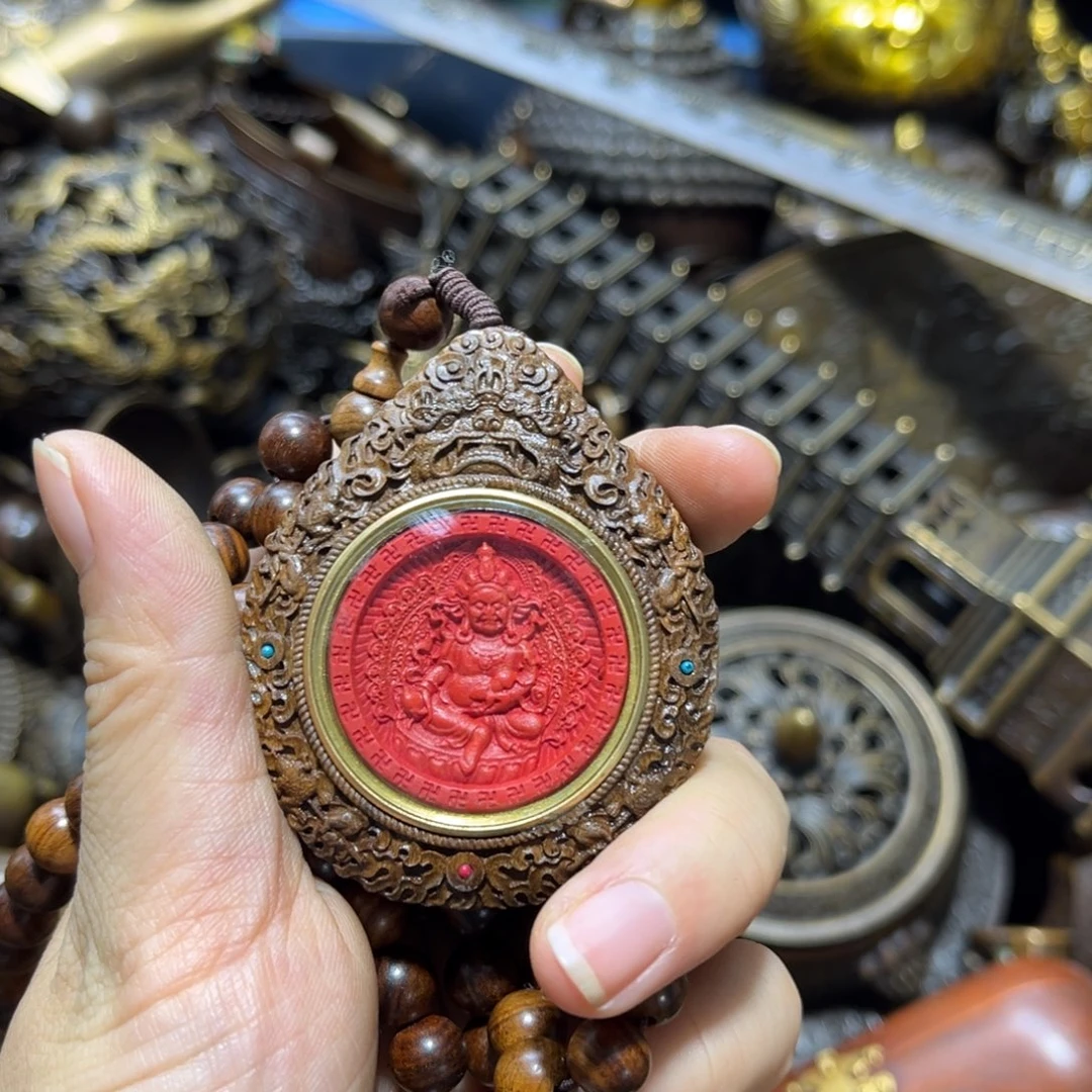 铜器摆件专属链接