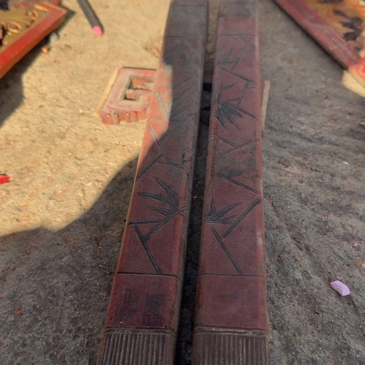 香榧木风在干嘛，这