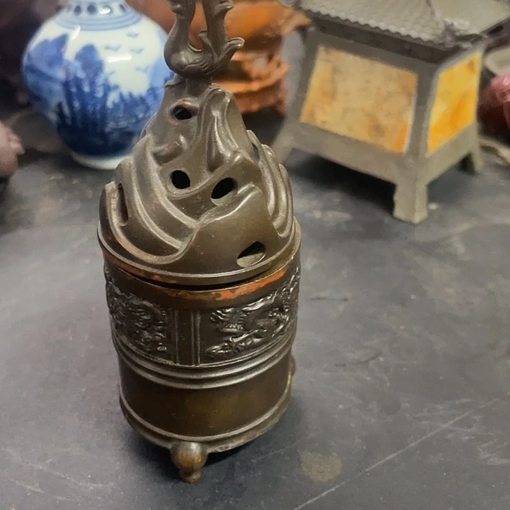 紫砂天香阁好物优选推荐