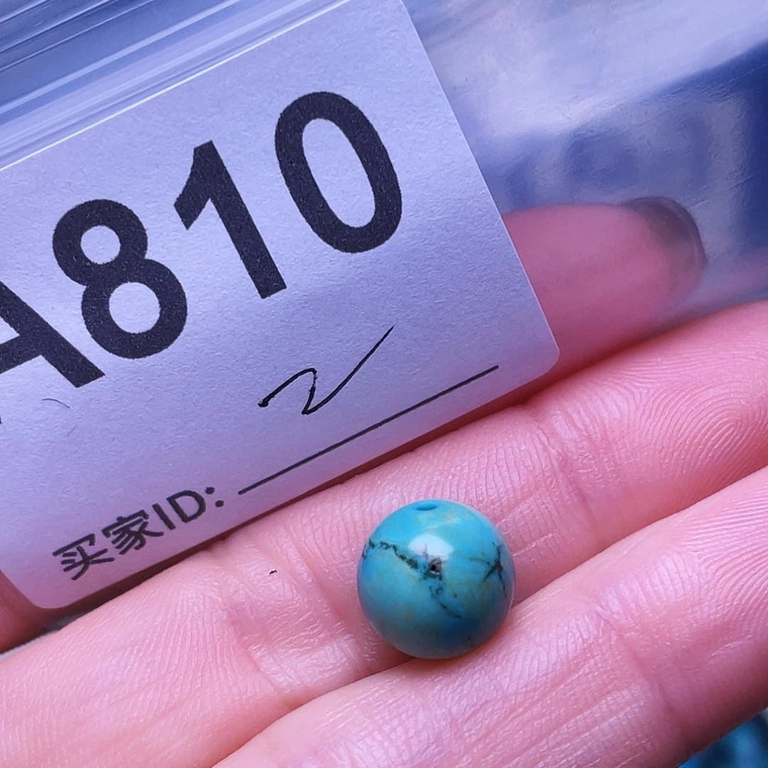 绿石头十堰特色手工古风配饰