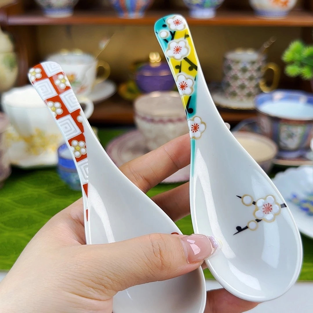 她家陶瓷真漂亮呀啊啊