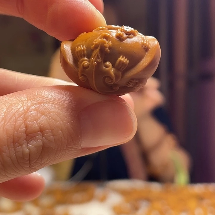 手串/手链橄榄核