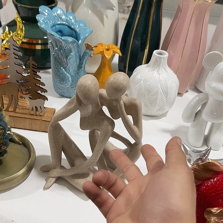 衡***琳树脂摆件哈哈哈哈