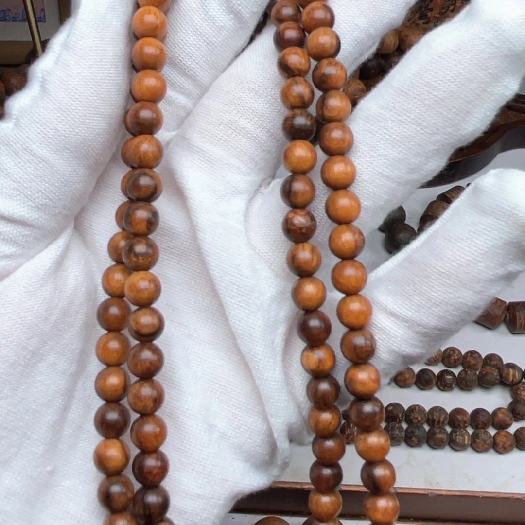 贡木祥**筑定制产品设计0.6 108多圈