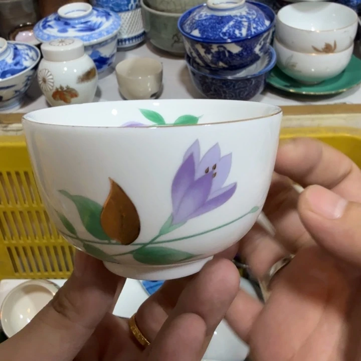 陶瓷推荐第二名20包邮