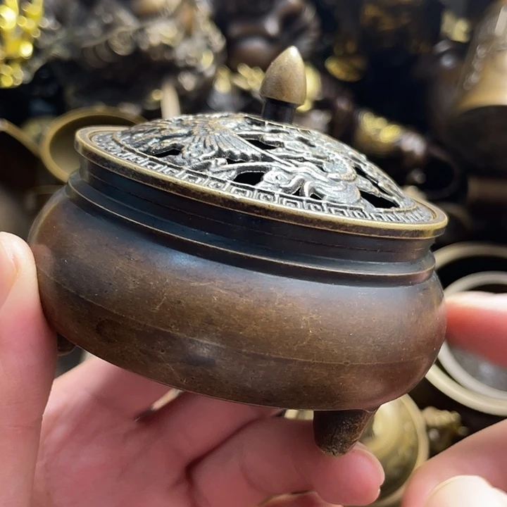 铜器摆件铜铜铜铜