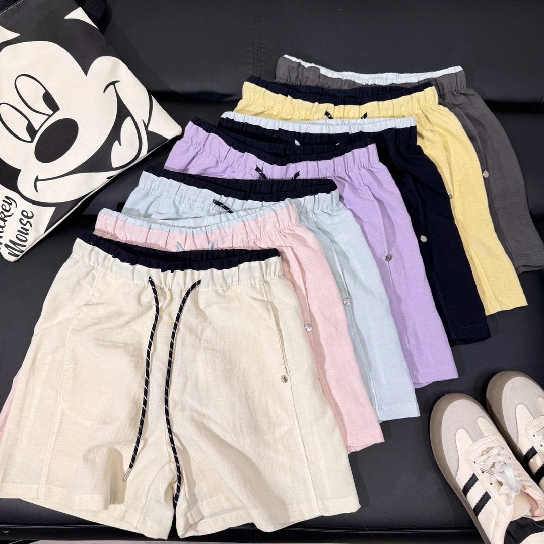 多巴胺夏季衣服法式多巴胺黄色无袖衬衫女夏季新款韩系甜美衬衣宽