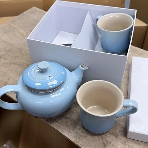 瓷器。瓷器。瓷器。