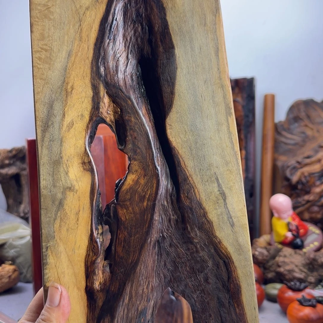 大果紫檀（缅甸花梨）H*O