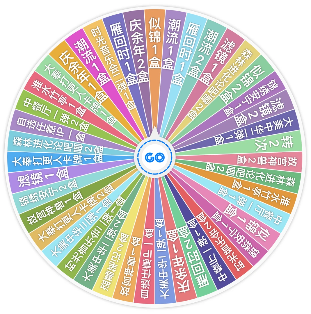 【正版99大转盘】凡人修仙传似锦雁回时滤镜临江仙时光音乐会卡牌