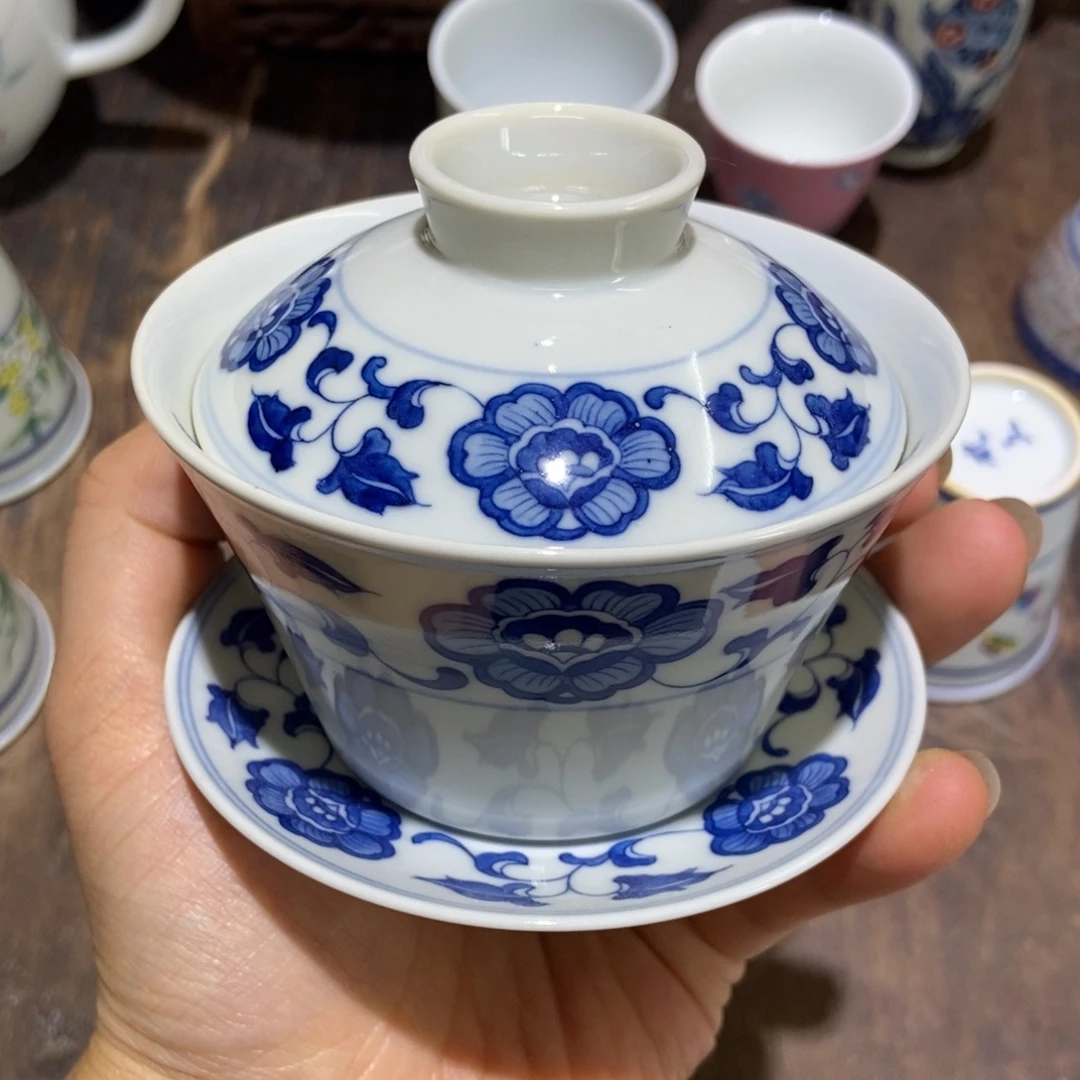 陶瓷艺术品等行业的