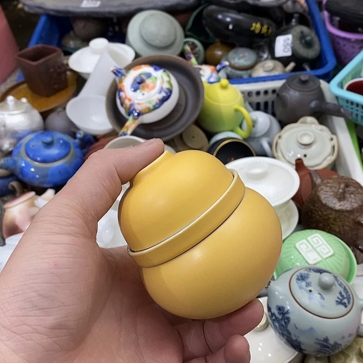 陶瓷艺术品及陶瓷制品