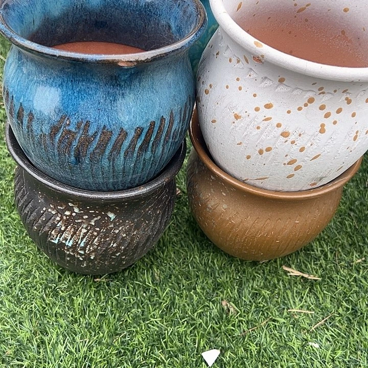 红陶口13.5高13,5福利价