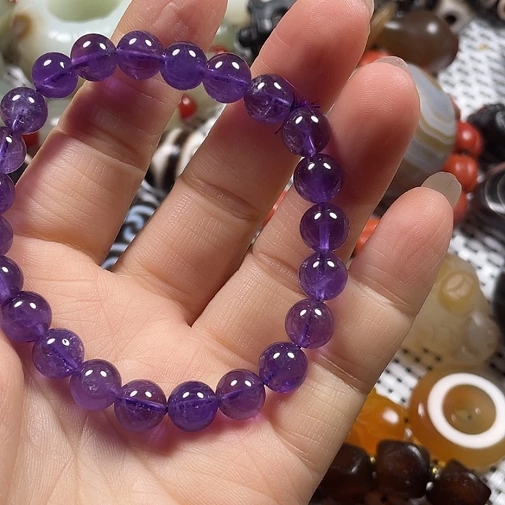 水晶吊坠(不含链)未镶嵌