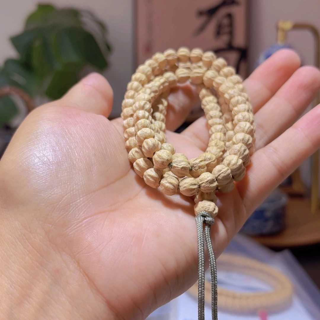 柏香籽/百香籽吊坠