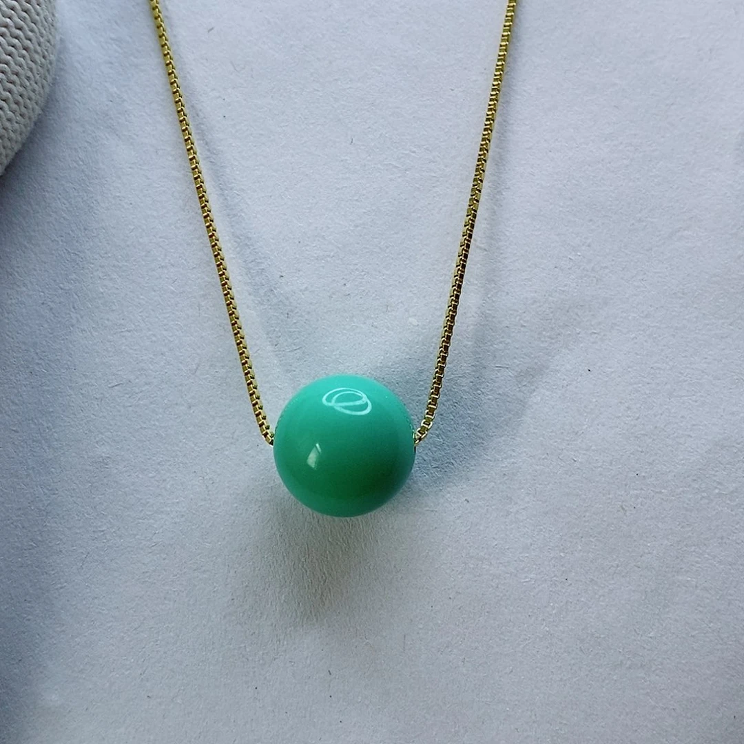 湖北松圆珠配珠直径11.7mm