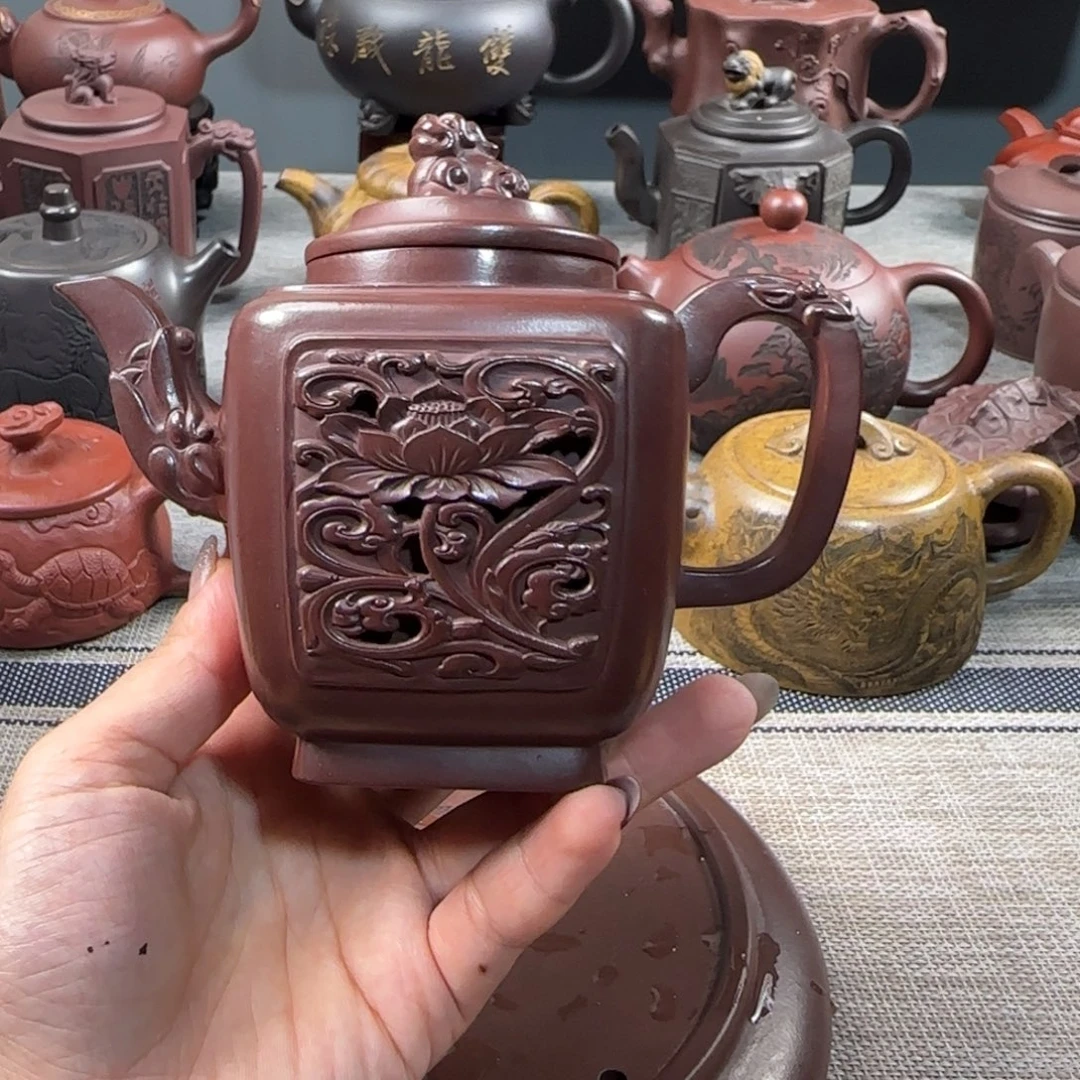 茶壶紫砂紫砂紫砂紫砂