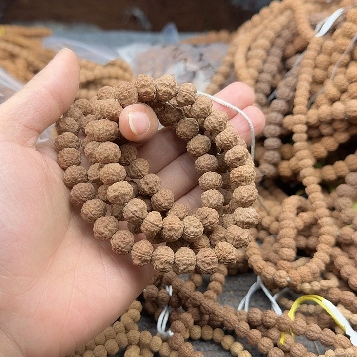 Z***h金刚菩提吊坠谢谢