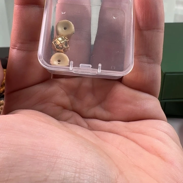 吊坠柏香籽/百香籽