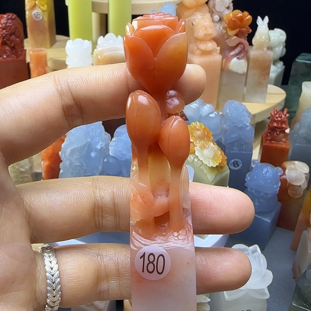 老挝印石11111111111