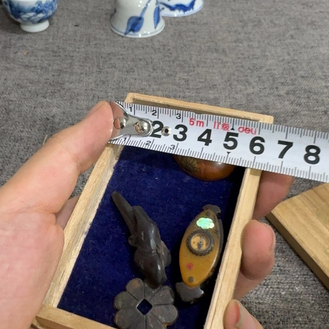 非常好用漂亮的茶具