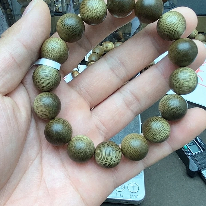 沉香沉香碎屑达拉干金丝活沉60