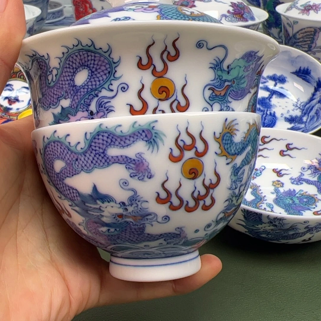 杯旅**快景德镇陶瓷制作工艺