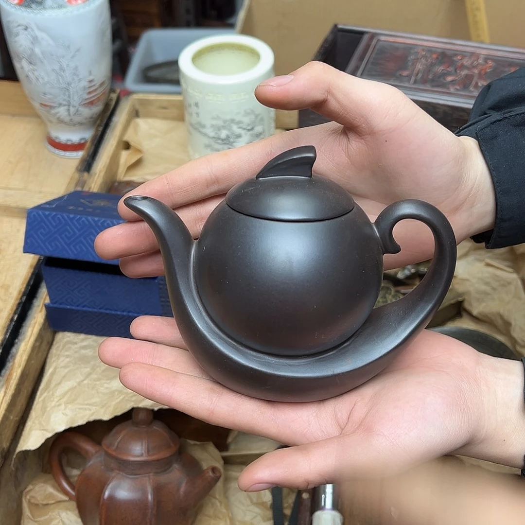 大叶紫檀（黑酸枝木类）