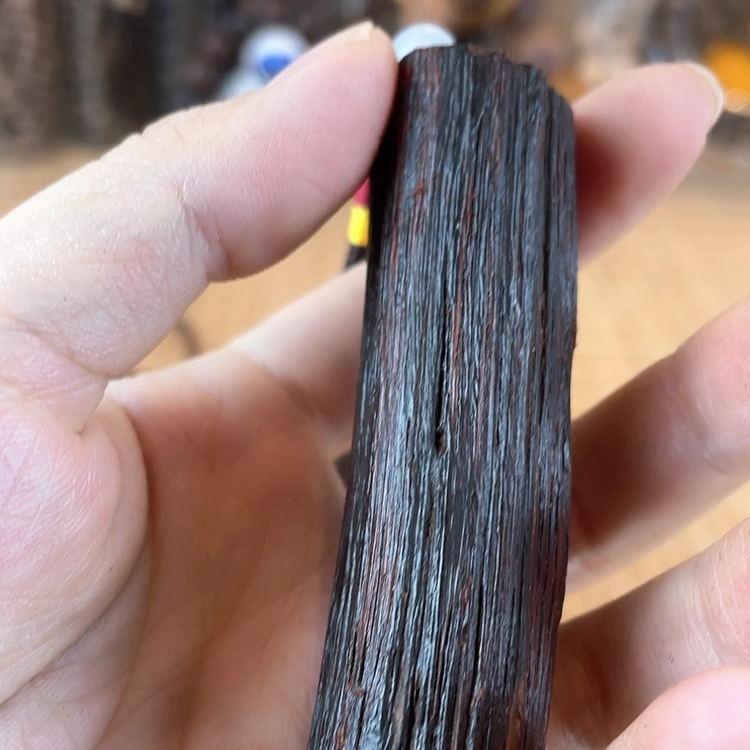 降真香手串/手链老东枝爆油随型手把件