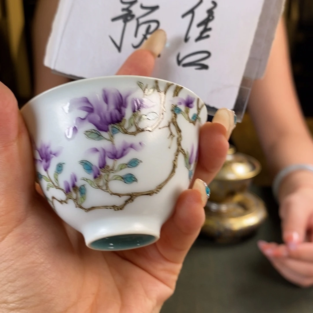 九鸣瓷艺九鸣瓷艺预售