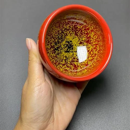 【闪购商品】茶盏-10014..........
