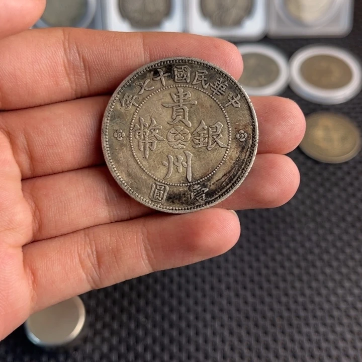 大头龙洋船洋工艺品